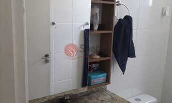 Imagem 6: Apartamento no Tatuapé