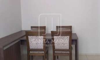 Imagem 4: Apartamento (tipo - padrao) 2 dormitórios, cozinha planejada, portaria 24hs, lazer, espaço