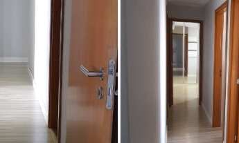 Imagem 6: Apartamento mobiliado em Candelária (96 m², andar alto, 3/4, Cond. Porto Arena