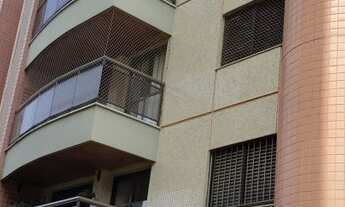 Imagem: Apartamento - Cambuí - Campinas