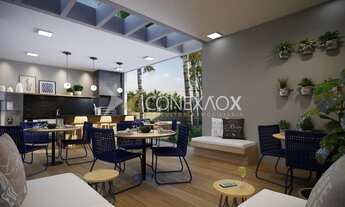 Imagem 6: Apartamento - Jardim Guanabara - Campinas