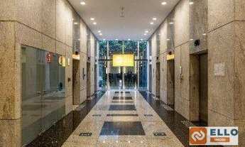 Imagem 2: Conjunto para alugar, 542 m² por R$ 43.363/mês - Cidade Monções - São Paulo/SP