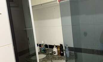 Imagem 6: Edifício Porto San Diego- Vendo apartamento no Bairro do Marco - em Andar Alto