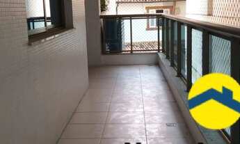 Imagem 2: Duque Estrada Apartamento Varanda 2 quartos suíte 84m² Vaga Lazer Completo