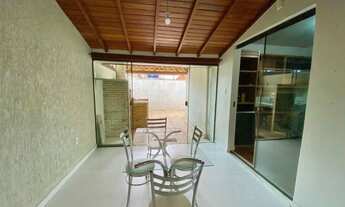 Imagem 7: Apartamento 3 quartos sendo 1 suíte, ampla área gourmet, 2 vagas de garagem