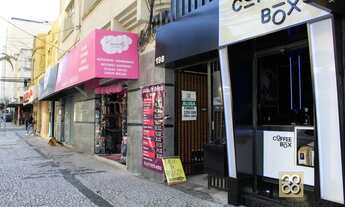 Imagem 2: Apartamento - R Vicente Machado, 198 - Centro - Curitiba - PR