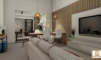 Imagem 2: Casa (térrea em condominio) 3 dormitórios/suite, cozinha planejada, portaria 24 horas, laz