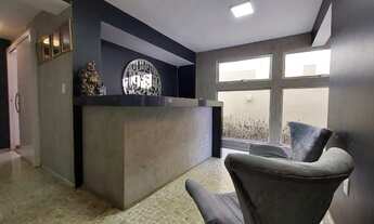 Imagem 3: Salas comerciais com galpão e mezanino - Ricardo Paranhos - Setor Marista - Goiânia - GO