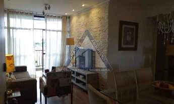 Imagem: Vendo apartamento em Pechincha