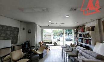 Imagem 3: Loja para alugar, 260 m² por R$ 7.000,00/mês - Petrópolis - Porto Alegre/RS