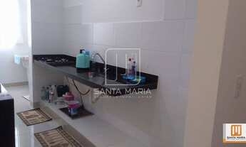 Imagem 6: Apartamento (tipo - padrao) 2 dormitórios/suite, cozinha planejada, portaria 24hs, salão d