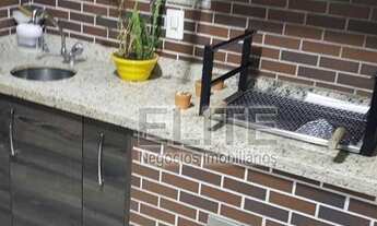 Imagem 4: Apartamento a venda bairro Jardim