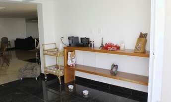 Imagem 7: Cobertura duplex a venda Setor Bueno