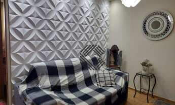 Imagem 3: Apartamento com 2 dormitórios à venda, 40 m² por R$ 230.000,00 - Jardim Guarujá - Sorocaba