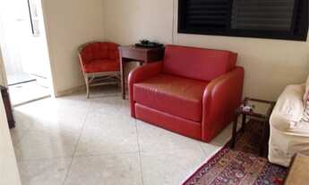 Imagem 3: São Paulo - Apartamento Padrão - VILA LEOPOLDINA