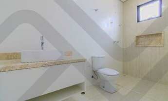 Imagem 7: Casa com 3 dormitórios à venda, 304 m² por R$ 1.350.000,00 - Condomínio Ibiti Reserva - So