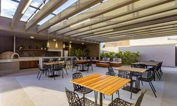 Imagem 6: Apartamento com 3 quartos, 93.00m2, à venda em São Paulo, Água Branca