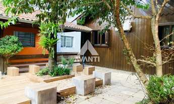 Imagem 6: Casa de 2 dormitórios no bairro Jardim Esmeralda