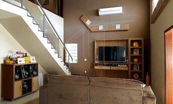 Imagem 3: Casa - Jardim São Bento do Recreio - Valinhos