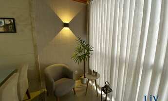 Imagem 4: Cobertura, 173,90,00m², 3 Quartos, 2 Vagas de garagem, Bairro Recanto da Lagoa, Lagoa Sant