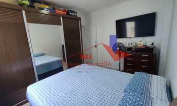 Imagem 4: São Vicente - Apartamento Padrão - Vila Cascatinha