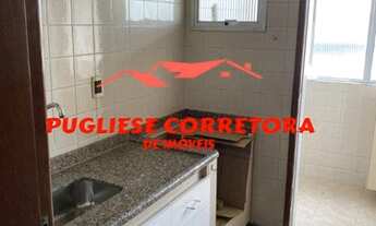 Imagem 2: Apartamento para Venda em São Paulo, Vila Guarani (Zona Sul), 2 dormitórios, 1 banheiro, 1