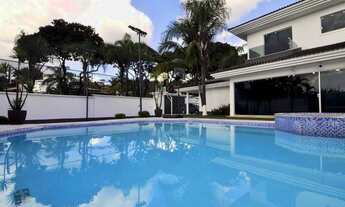 Imagem 7: CASA | 5 QUARTOS | SUÍTE | 5 VAGAS