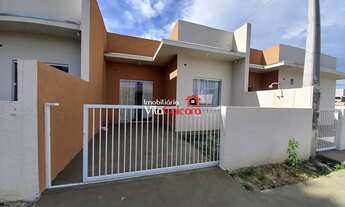 Imagem 2: Casa no Balneario Riviera em Matinhos