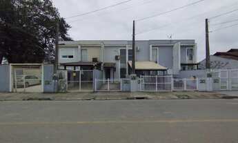 Imagem: Sobrado Geminado Jd Sofia