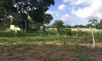 Imagem: Área com 6.400m², no Distrito industrial