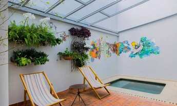 Imagem 5: Casa para venda com 160 metros quadrados com 4 quartos em Jardim Vera Cruz - São Paulo - S