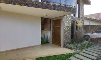 Imagem 4: CASA SOBRADO ALTO PADRÃO Nova Andradina