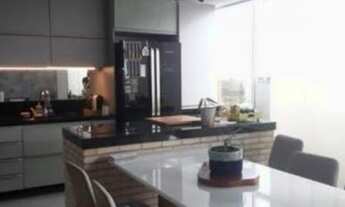 Imagem 4: Cobertura na quadra do mar 3 quartos com 2 banheiros Cód: 18196 M