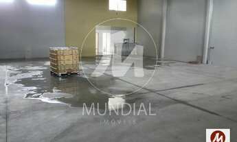 Imagem 2: Salão/Galpão (salão - térreo) , cozinha planejada