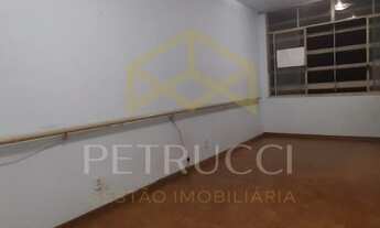 Imagem 5: Kitnet - Centro - Campinas