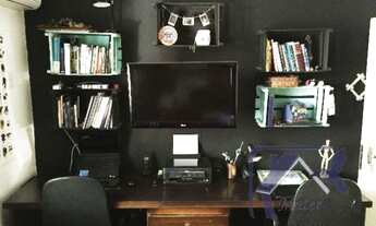 Imagem 4: Apartamento em Menino Deus