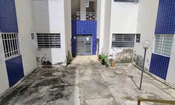 Imagem 3: Apartamento para venda com 50 metros quadrados com 3 quartos em Santa Isabel - Teresina