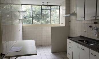 Imagem 6: Apartamento com 2 dormitórios, 64 m². Condomínio fechado com lazer completo. Jardim Marajo