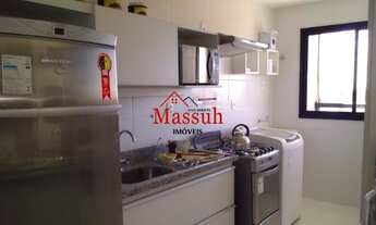 Imagem 4: BRASÍLIA - Apartamento Padrão - TAGUATINGA SUL (TAGUATINGA