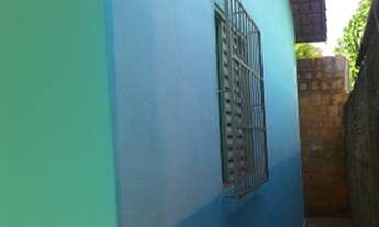 Imagem 2: Casa 2Q de aluguel na Cidade jardim