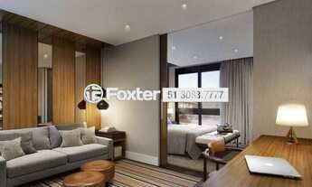 Imagem 2: Gramado - Apartamento Padrão - Linha Ávila