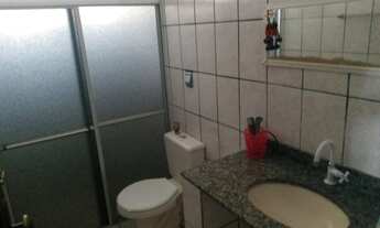 Imagem 5: Apartamento em cidade satélite- 2 quartos em Pitimbu - Natal - RN