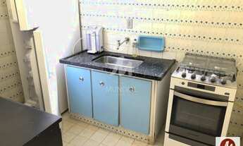 Imagem 4: Apartamento (tipo - padrao) 2 dormitórios, cozinha planejada, em condomínio fechado