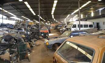 Imagem 3: Venda Lote-Área-Terreno Carlos Prates Belo Horizonte