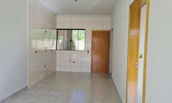 Imagem 7: SARANDI - CASA PADRÃO - JD Leblon