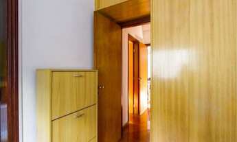 Imagem 5: SÃO PAULO - Apartamento Padrão - MOEMA PÁSSAROS