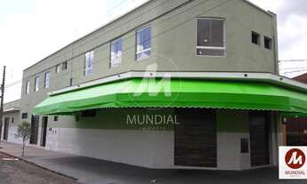 Imagem: Salão/Galpão (salão - sobrado