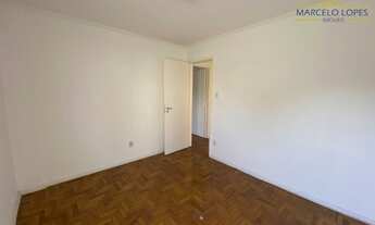 Imagem 3: Apartamento para locação e venda com 78mts² com 2 quartos no Ipiranga - São Paulo - SP