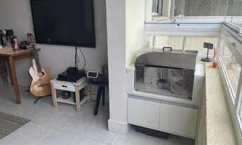 Imagem 5: Apartamento com 3 dormitórios à venda, 72 m2 por R$ 530.000,00 - Tamboré - Barueri/SP