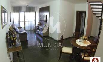 Imagem: Apartamento (cobertura 2 - duplex) 3 dormitórios/suite